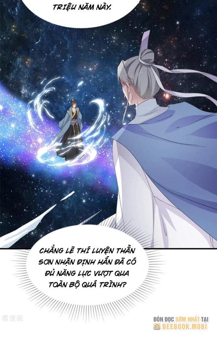 Hỗn Độn Kim Ô Chapter 99 - Trang 4