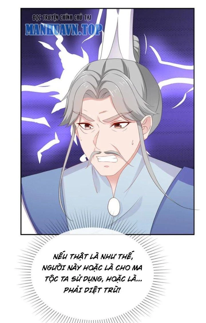 Hỗn Độn Kim Ô Chapter 99 - Trang 4