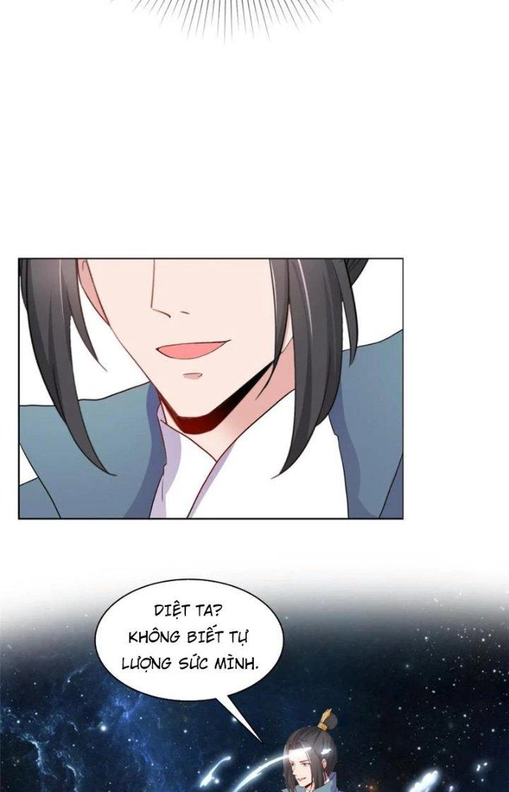 Hỗn Độn Kim Ô Chapter 99 - Trang 4