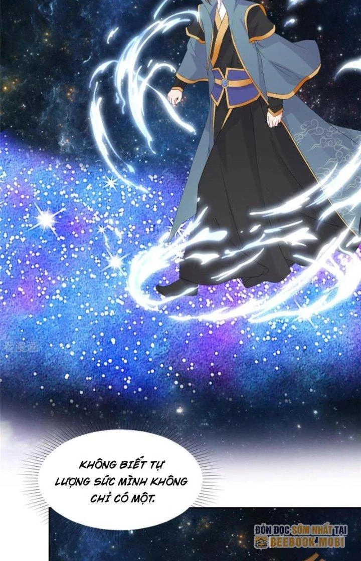 Hỗn Độn Kim Ô Chapter 99 - Trang 4