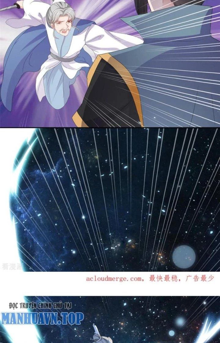 Hỗn Độn Kim Ô Chapter 99 - Trang 4