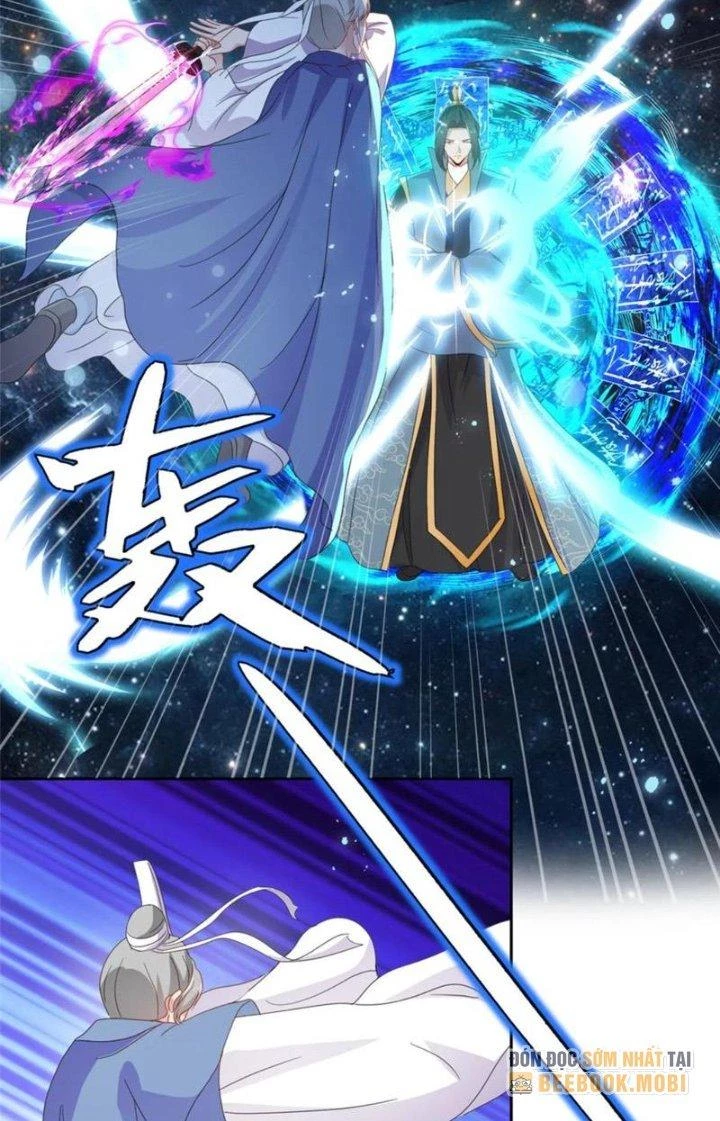 Hỗn Độn Kim Ô Chapter 99 - Trang 4