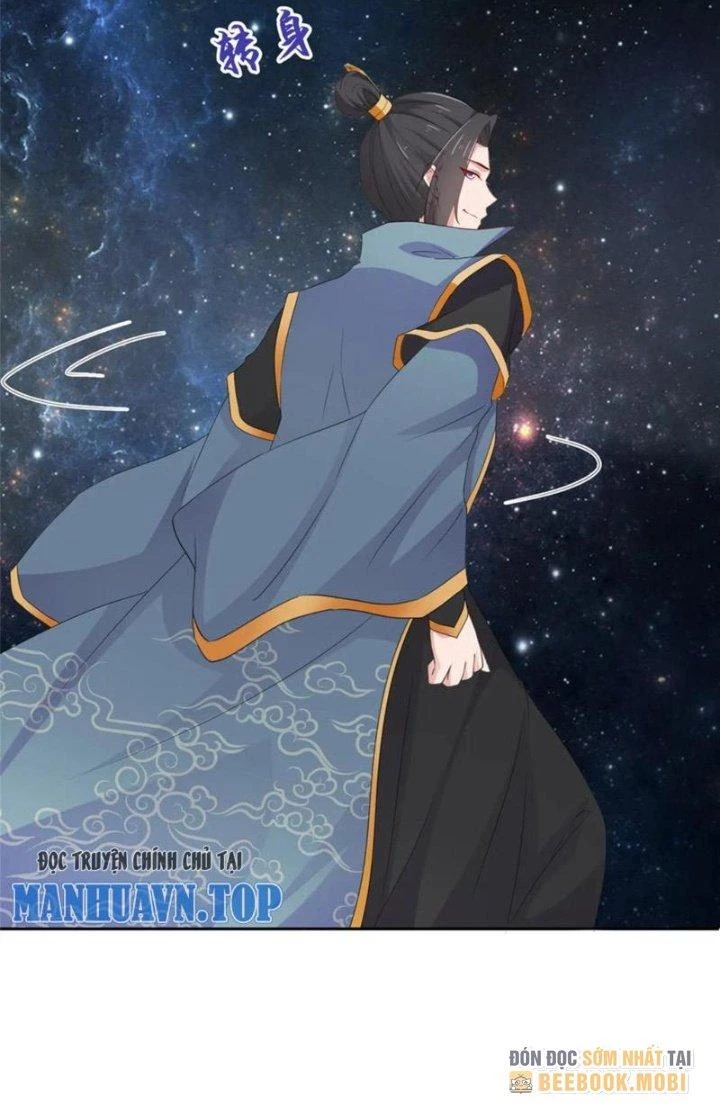 Hỗn Độn Kim Ô Chapter 99 - Trang 4