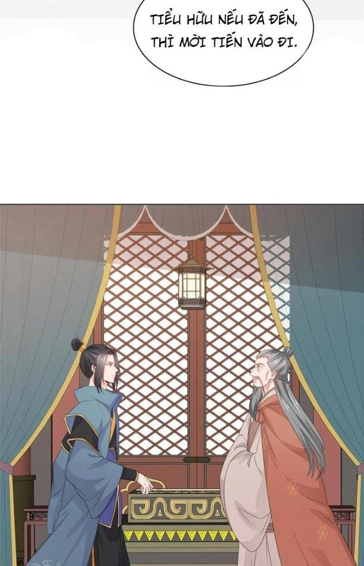 Hỗn Độn Kim Ô Chapter 100 - Trang 4