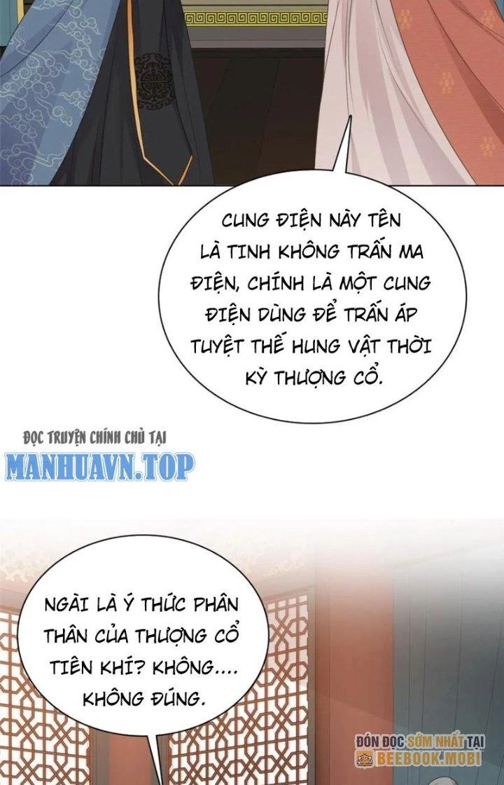 Hỗn Độn Kim Ô Chapter 100 - Trang 4