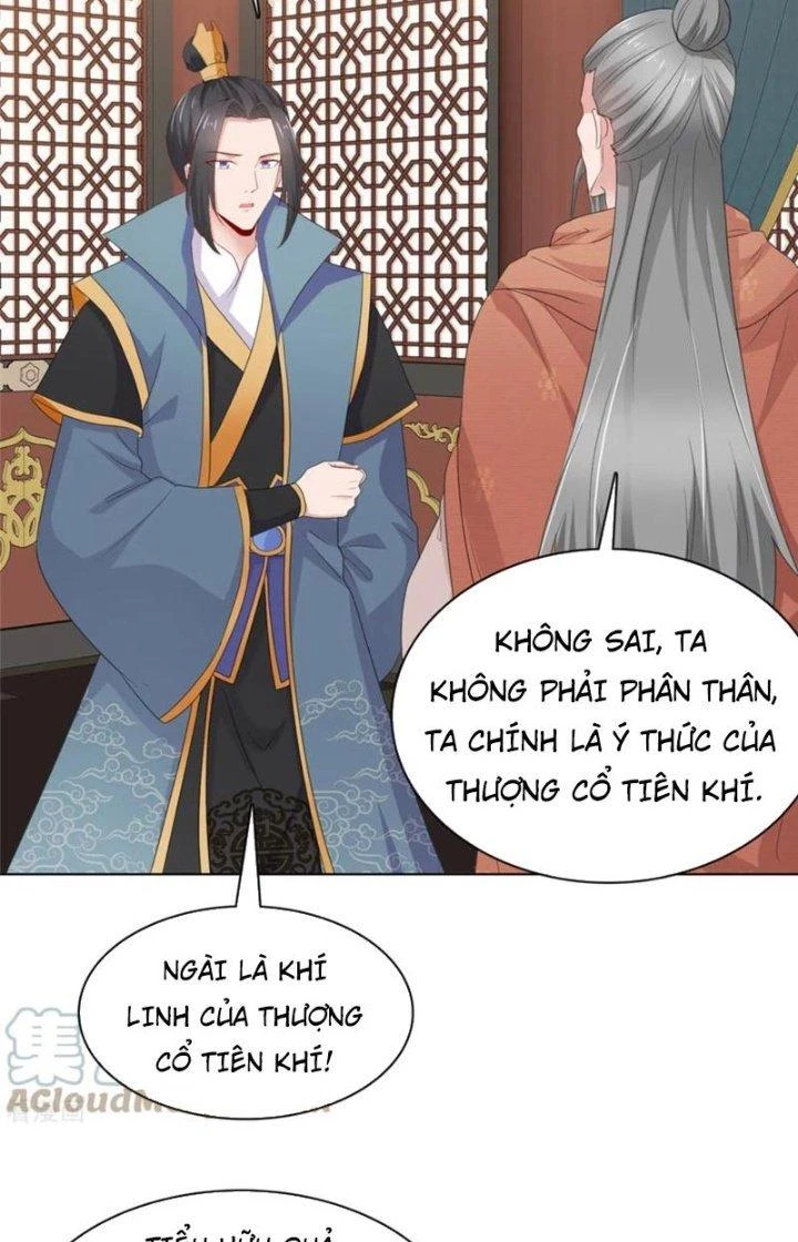 Hỗn Độn Kim Ô Chapter 100 - Trang 4