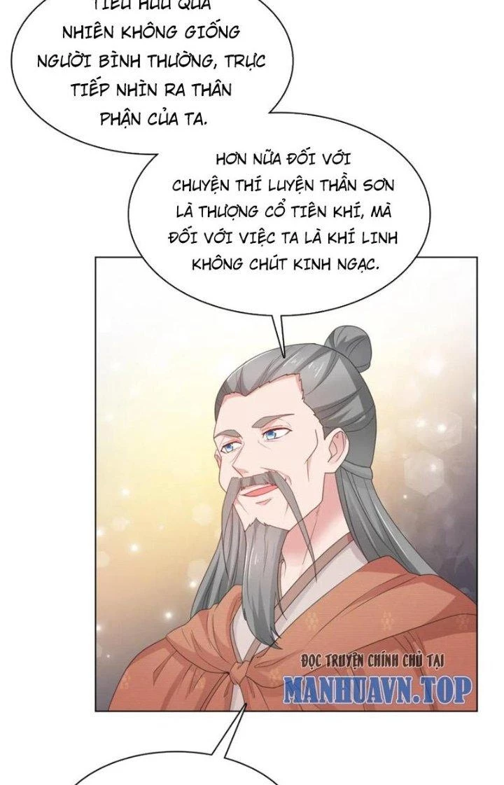 Hỗn Độn Kim Ô Chapter 100 - Trang 4