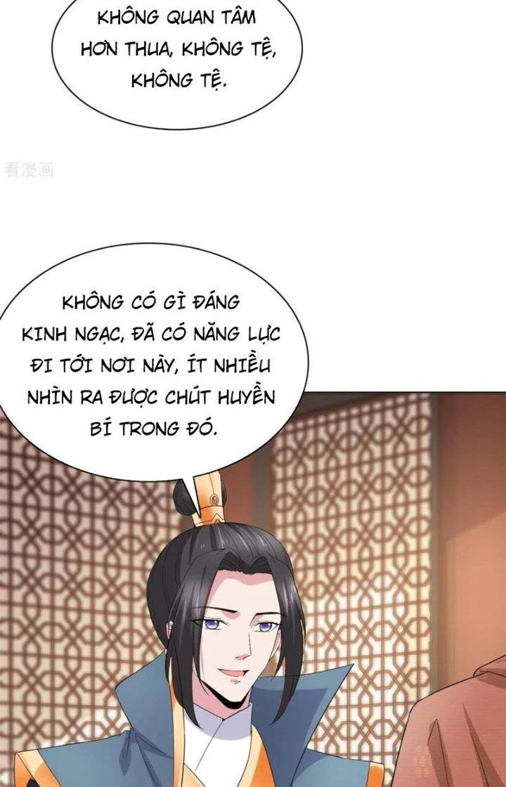 Hỗn Độn Kim Ô Chapter 100 - Trang 4