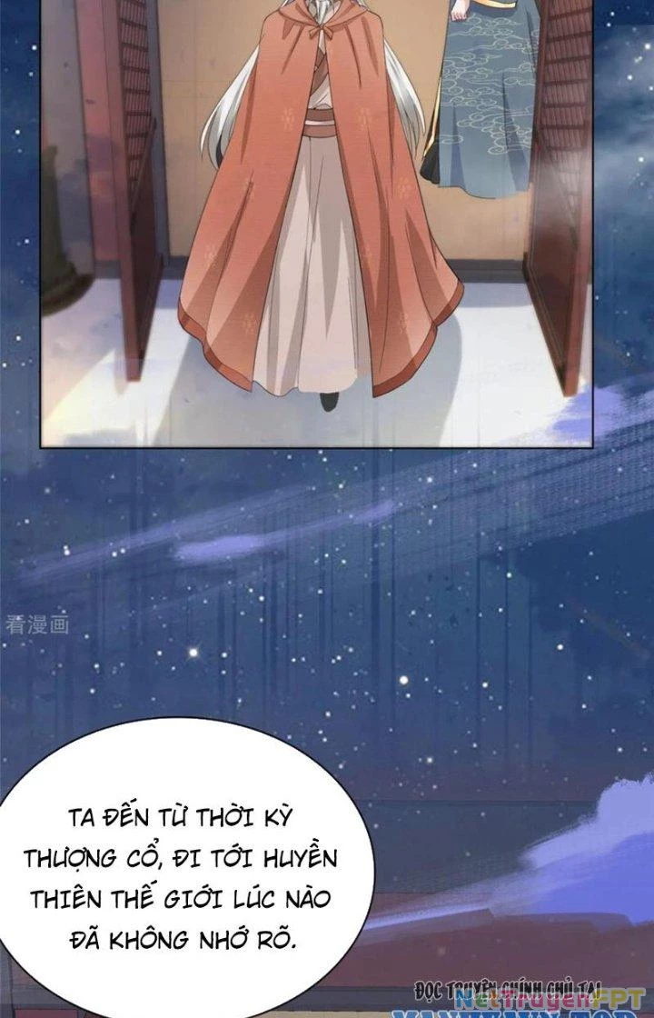 Hỗn Độn Kim Ô Chapter 100 - Trang 4