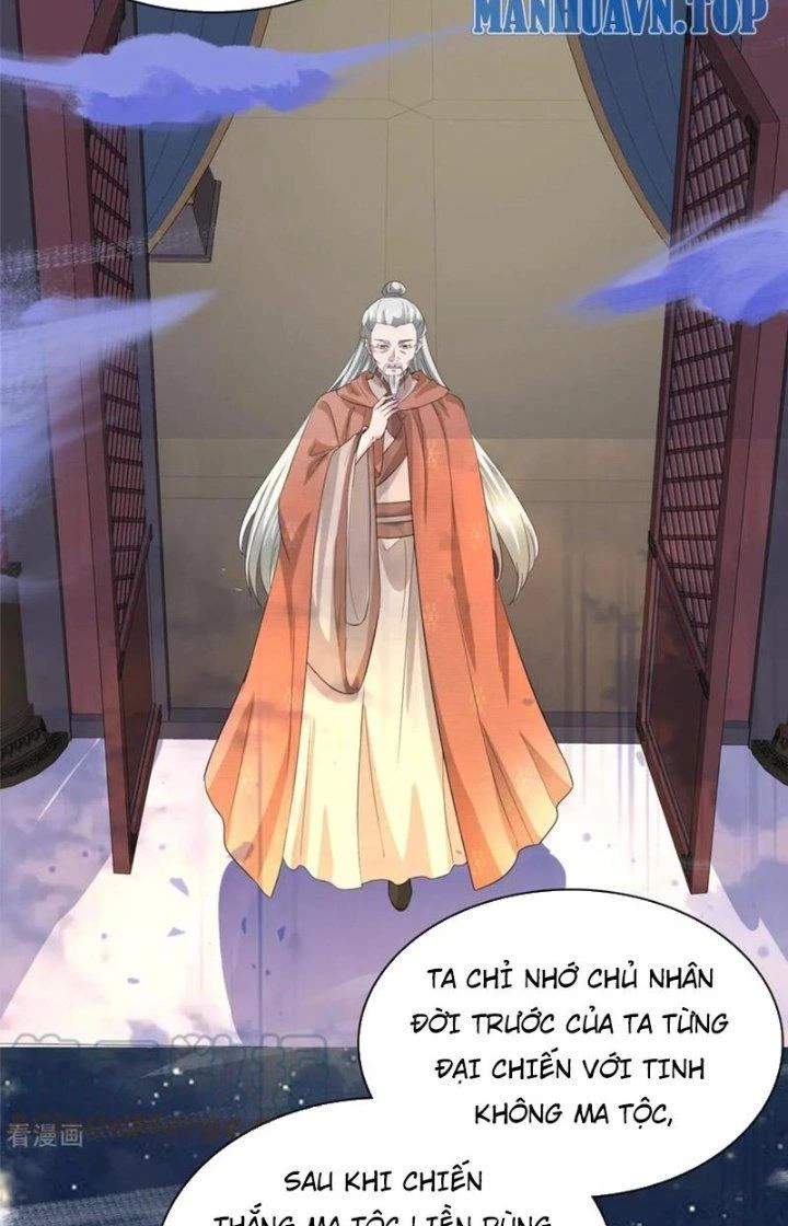 Hỗn Độn Kim Ô Chapter 100 - Trang 4
