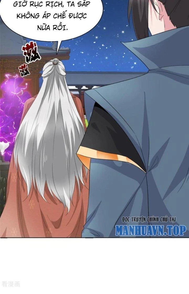 Hỗn Độn Kim Ô Chapter 100 - Trang 4