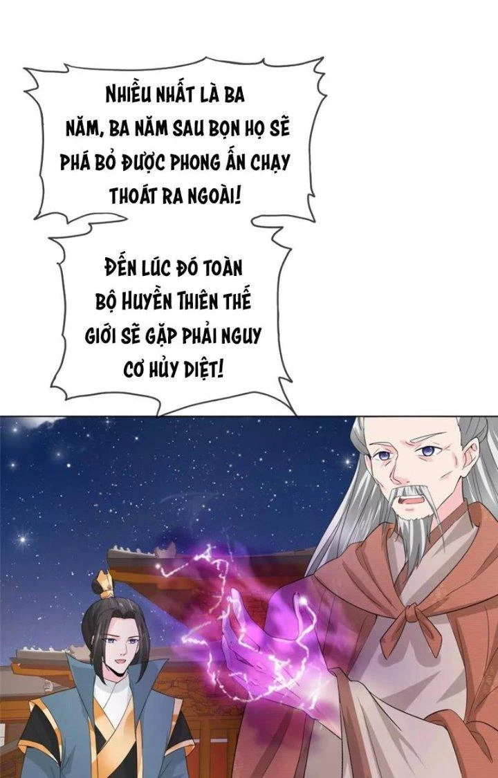 Hỗn Độn Kim Ô Chapter 100 - Trang 4