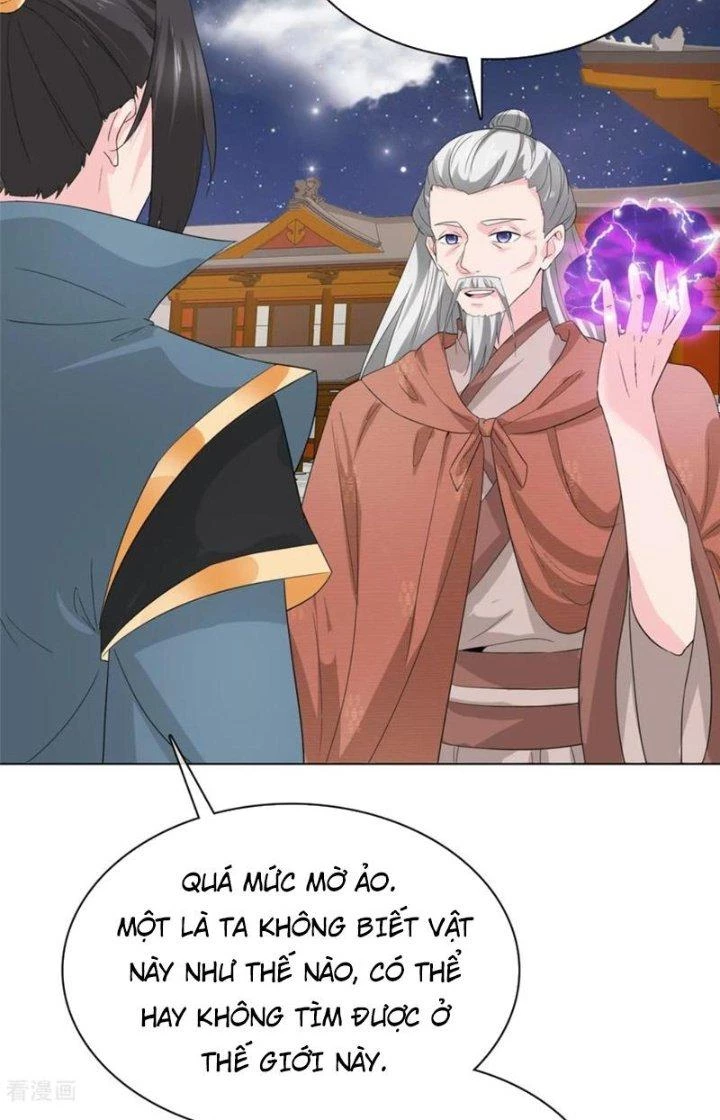 Hỗn Độn Kim Ô Chapter 100 - Trang 4