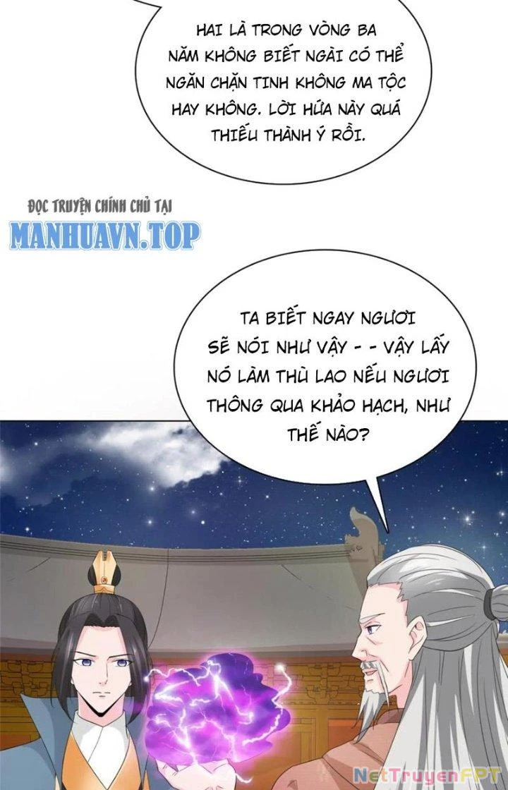 Hỗn Độn Kim Ô Chapter 100 - Trang 4