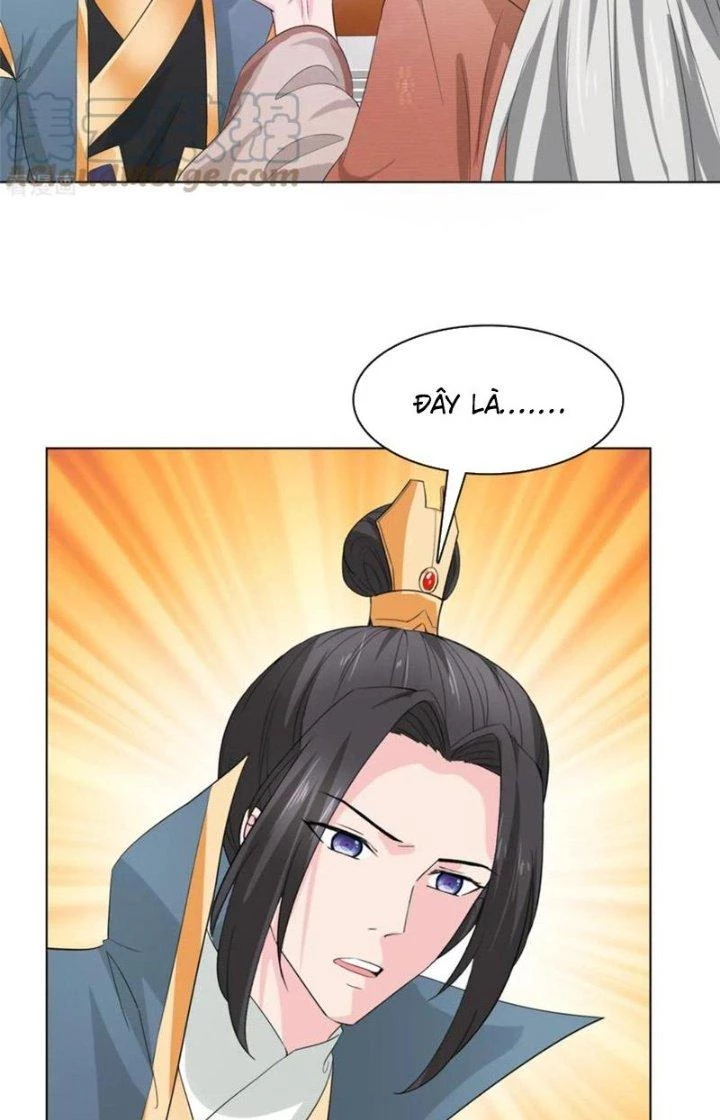 Hỗn Độn Kim Ô Chapter 100 - Trang 4