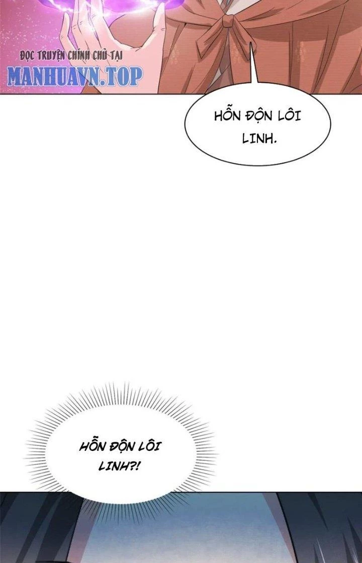 Hỗn Độn Kim Ô Chapter 100 - Trang 4