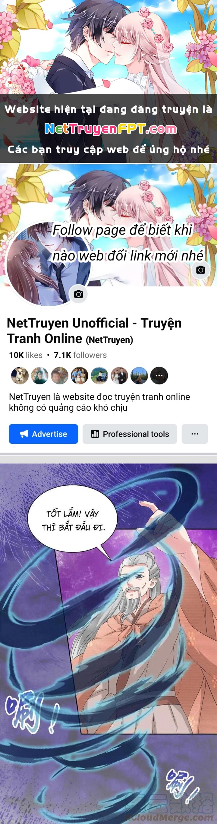 Hỗn Độn Kim Ô Chapter 101 - Trang 4