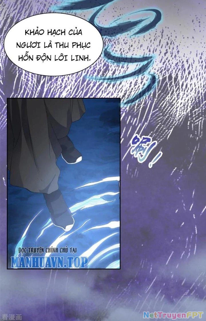 Hỗn Độn Kim Ô Chapter 101 - Trang 4