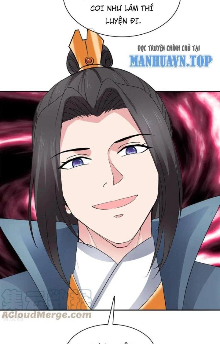 Hỗn Độn Kim Ô Chapter 101 - Trang 4