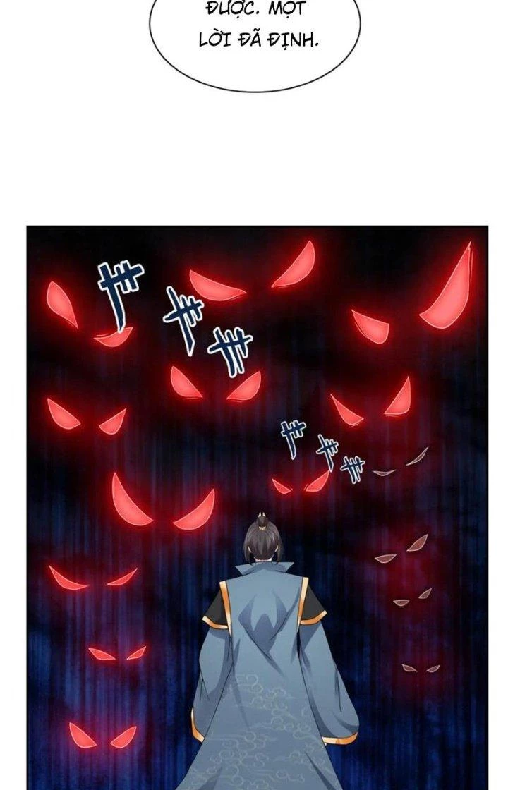 Hỗn Độn Kim Ô Chapter 101 - Trang 4