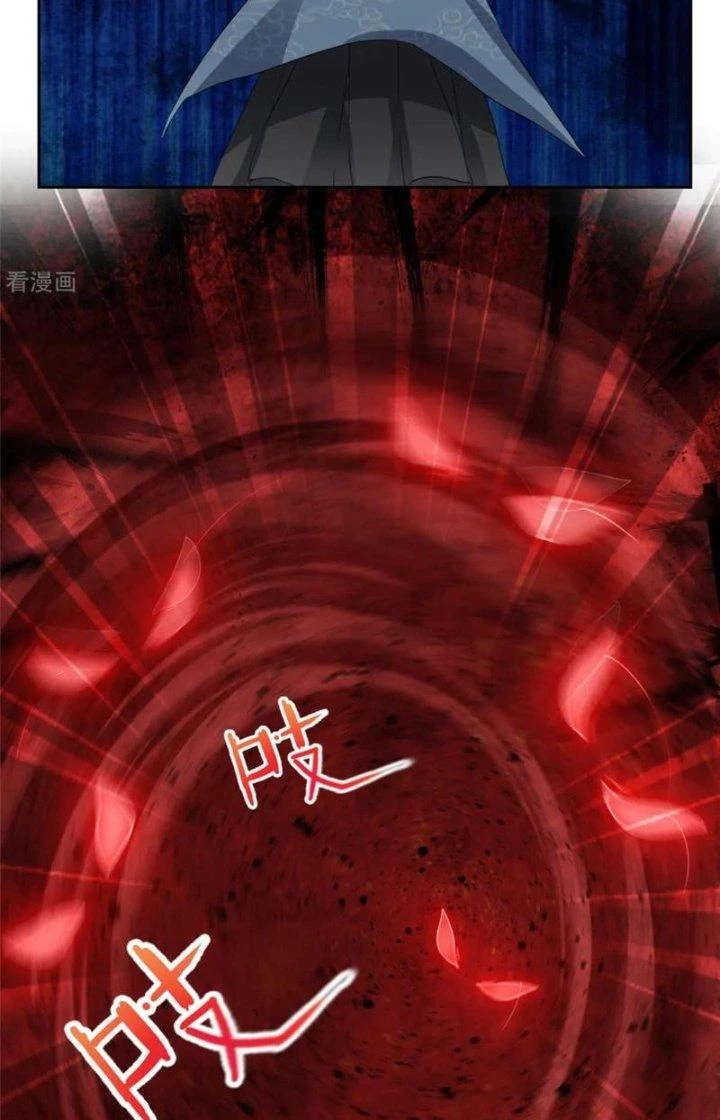 Hỗn Độn Kim Ô Chapter 101 - Trang 4