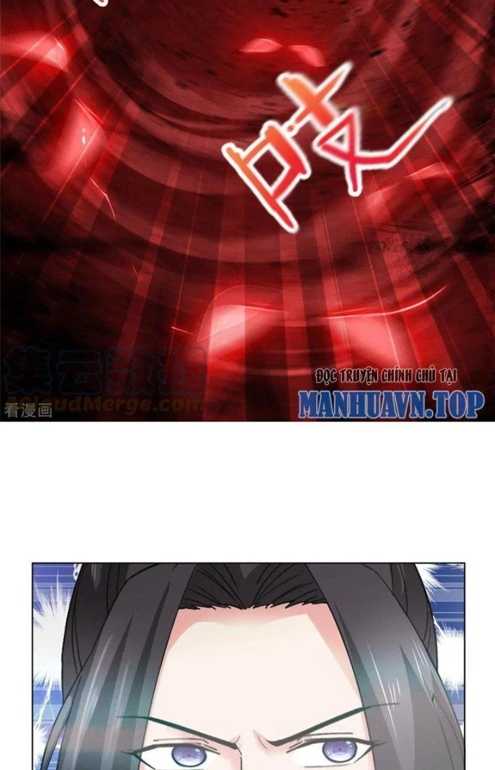 Hỗn Độn Kim Ô Chapter 101 - Trang 4