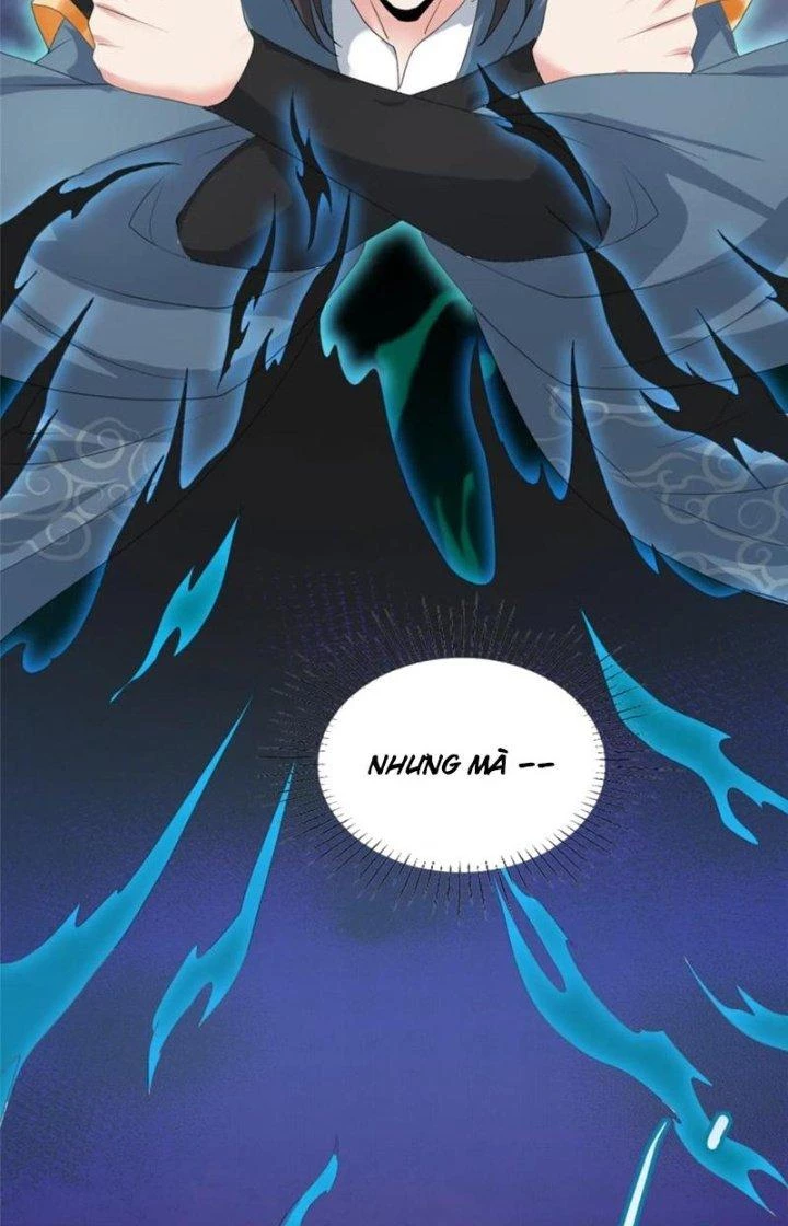 Hỗn Độn Kim Ô Chapter 101 - Trang 4