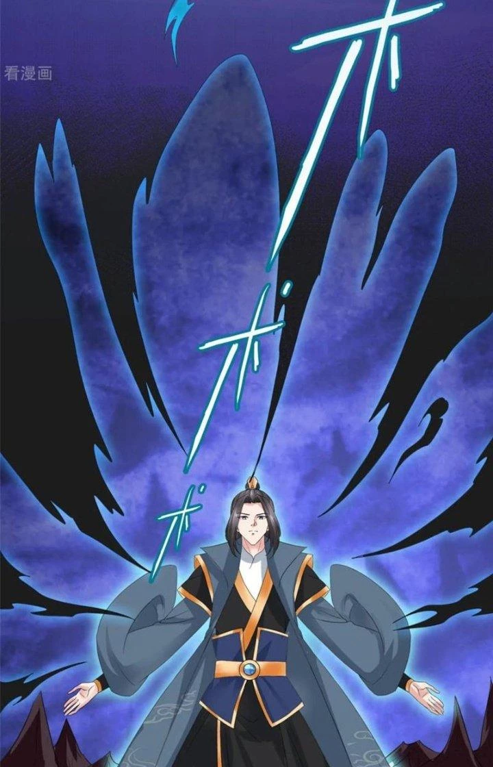 Hỗn Độn Kim Ô Chapter 101 - Trang 4