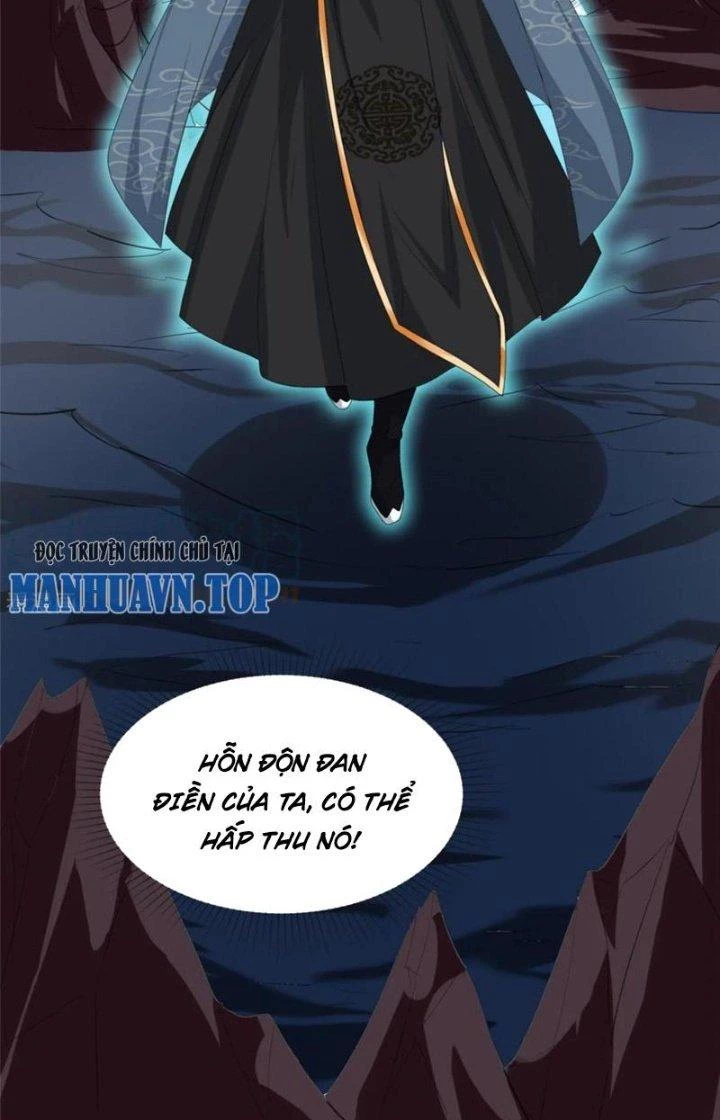 Hỗn Độn Kim Ô Chapter 101 - Trang 4