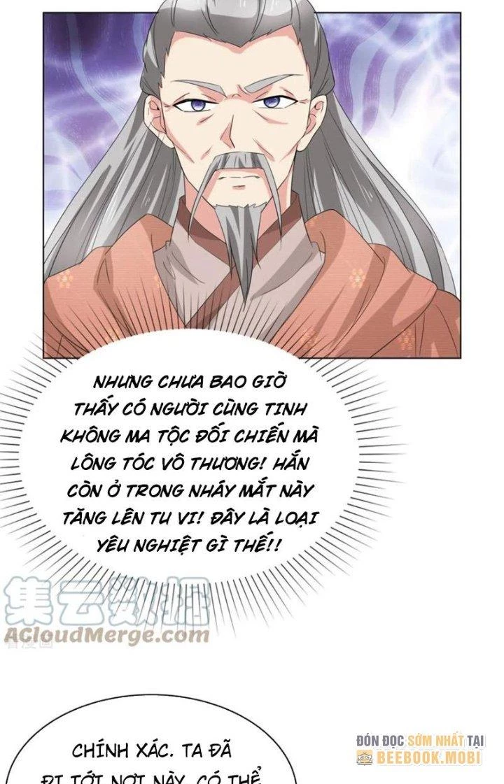 Hỗn Độn Kim Ô Chapter 101 - Trang 4