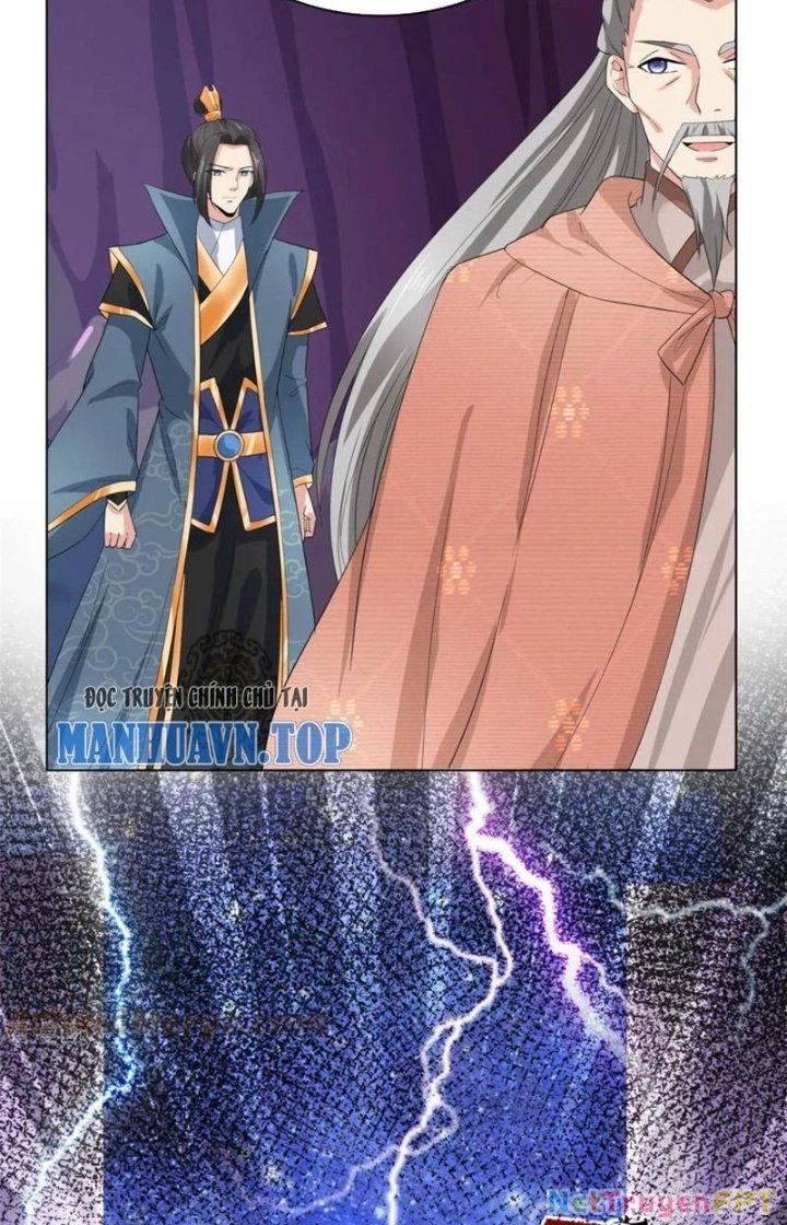 Hỗn Độn Kim Ô Chapter 101 - Trang 4