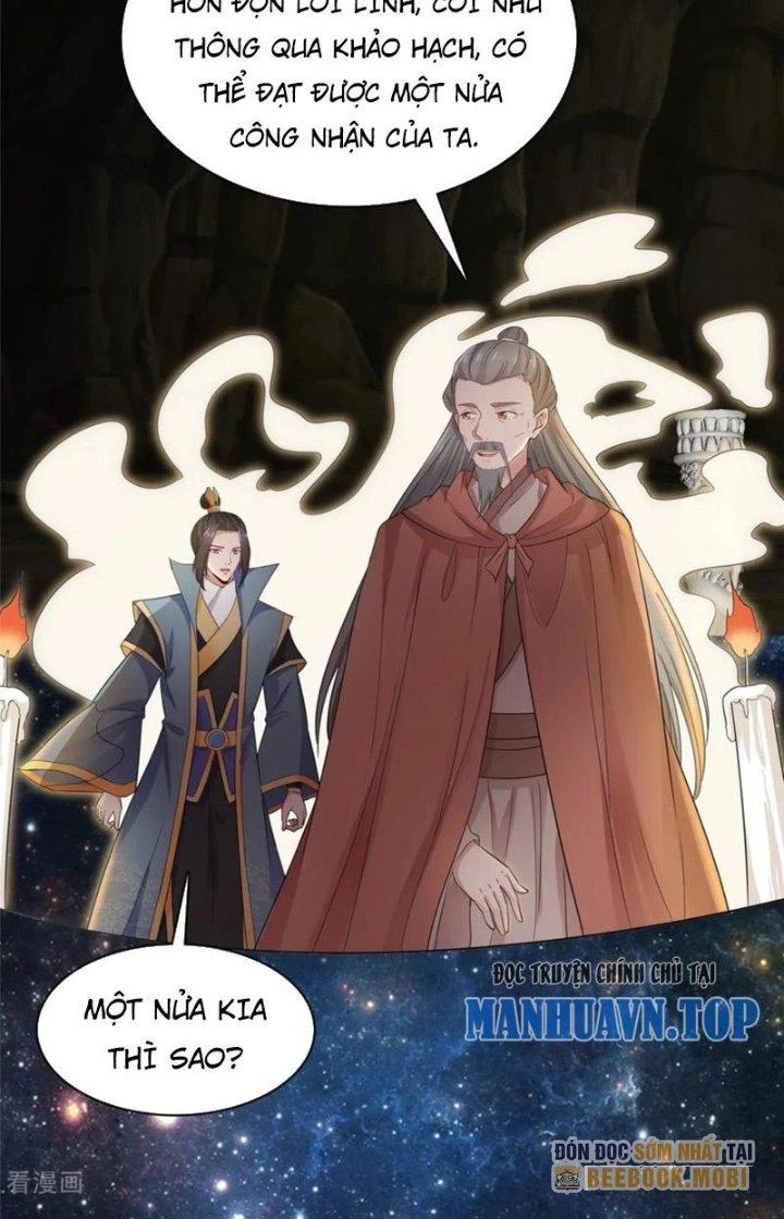 Hỗn Độn Kim Ô Chapter 101 - Trang 4