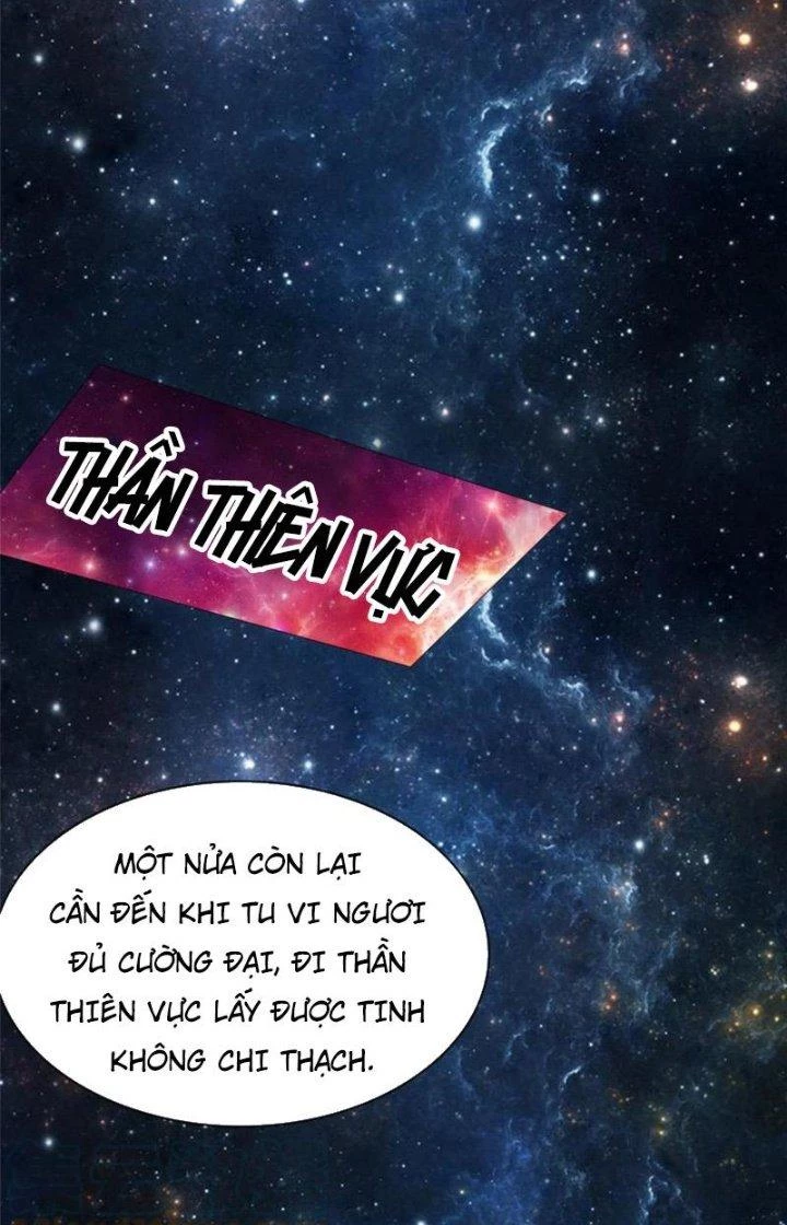Hỗn Độn Kim Ô Chapter 101 - Trang 4