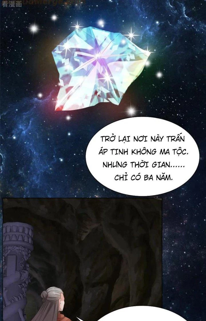 Hỗn Độn Kim Ô Chapter 101 - Trang 4