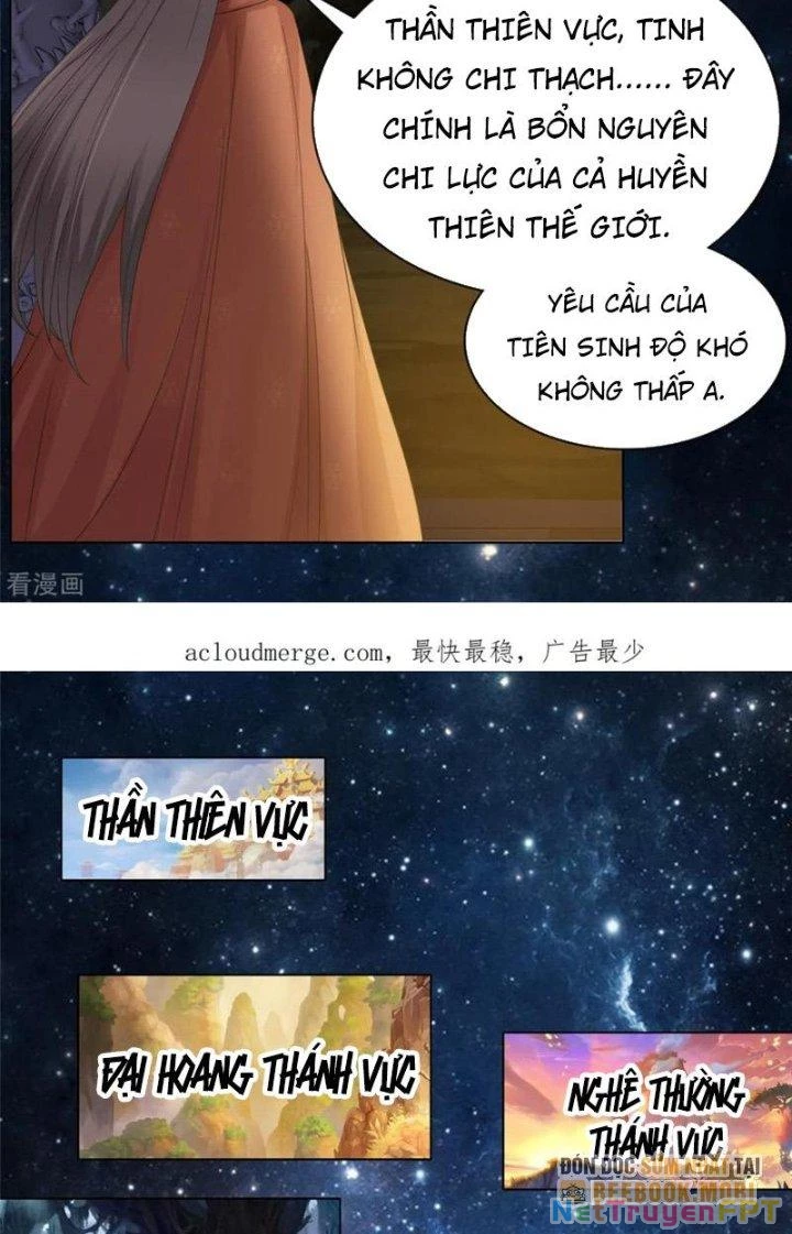 Hỗn Độn Kim Ô Chapter 101 - Trang 4