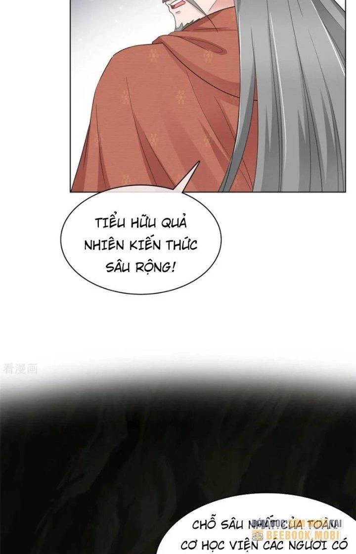 Hỗn Độn Kim Ô Chapter 101 - Trang 4