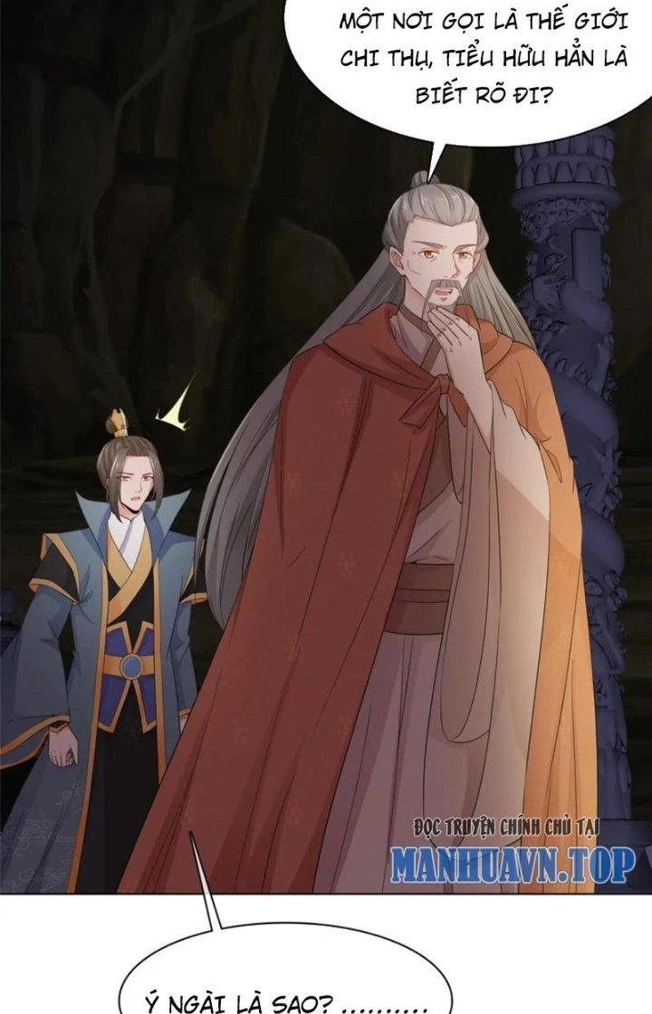 Hỗn Độn Kim Ô Chapter 101 - Trang 4