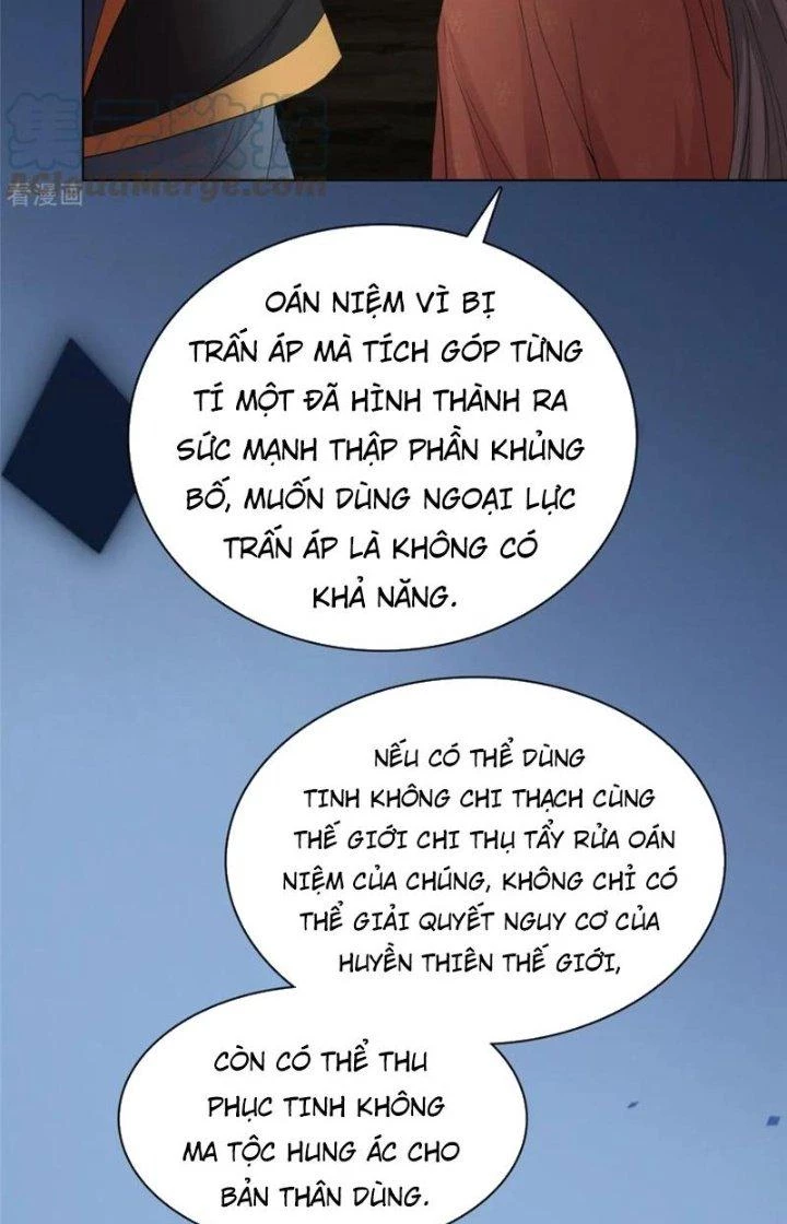 Hỗn Độn Kim Ô Chapter 102 - Trang 4