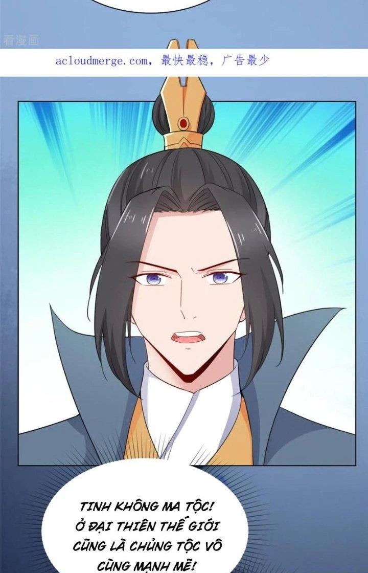 Hỗn Độn Kim Ô Chapter 102 - Trang 4