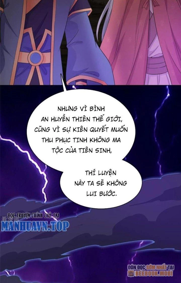 Hỗn Độn Kim Ô Chapter 102 - Trang 4