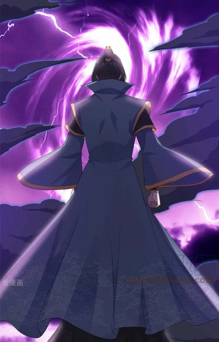 Hỗn Độn Kim Ô Chapter 102 - Trang 4