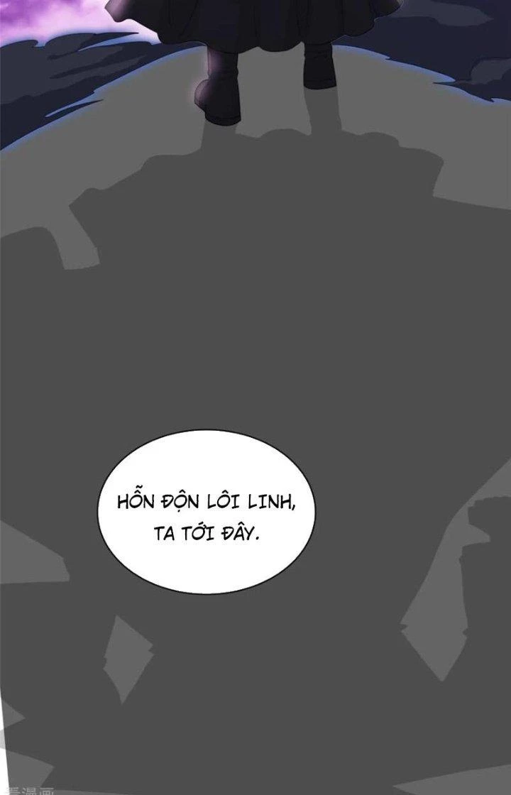 Hỗn Độn Kim Ô Chapter 102 - Trang 4