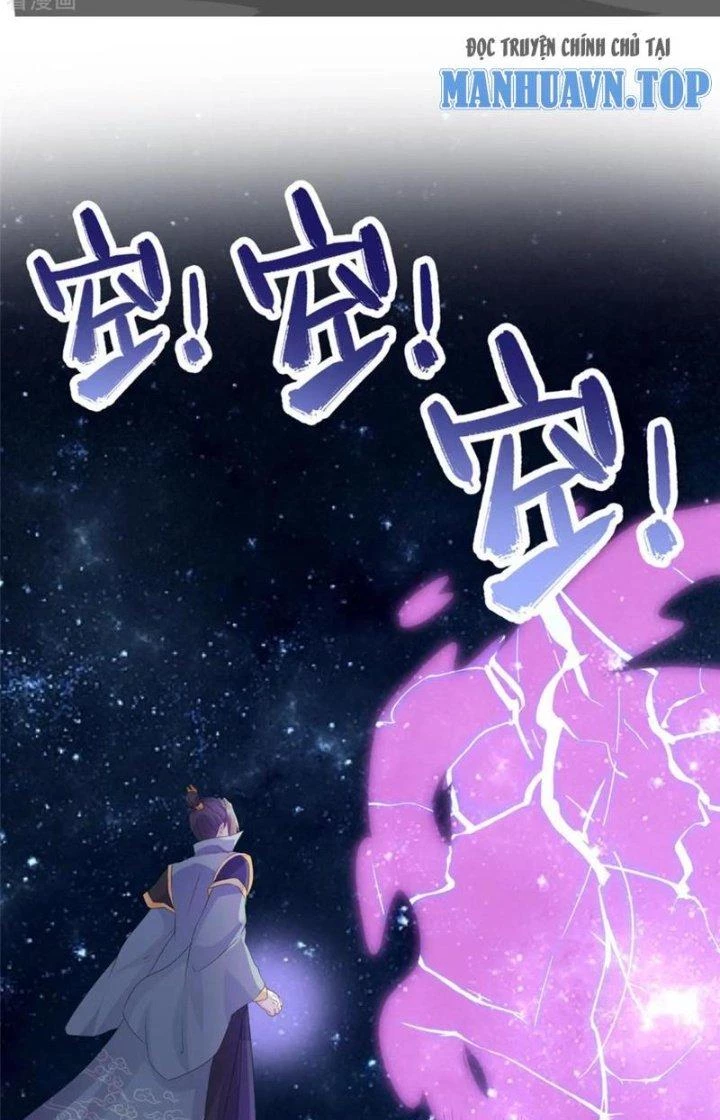 Hỗn Độn Kim Ô Chapter 102 - Trang 4