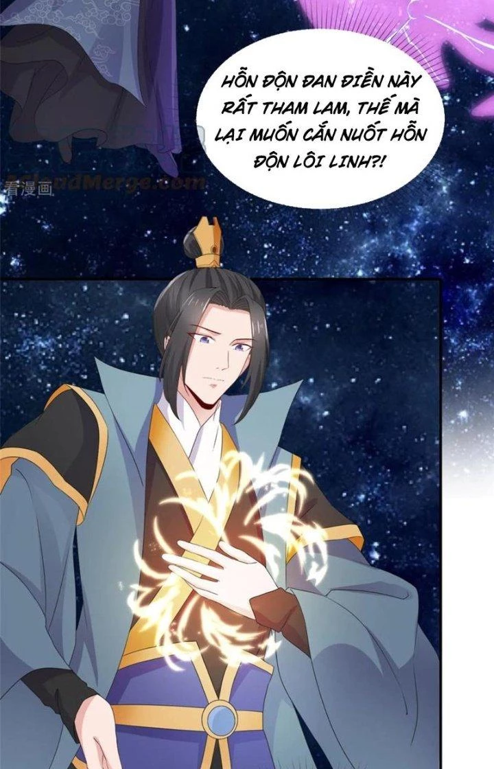 Hỗn Độn Kim Ô Chapter 102 - Trang 4