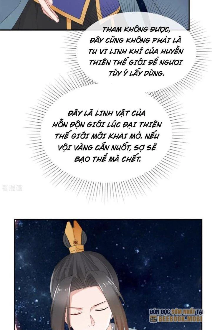 Hỗn Độn Kim Ô Chapter 102 - Trang 4