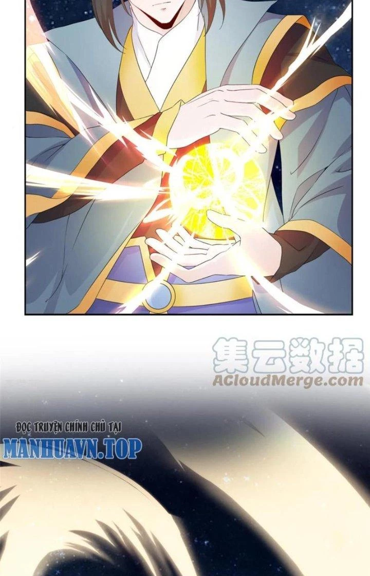 Hỗn Độn Kim Ô Chapter 102 - Trang 4