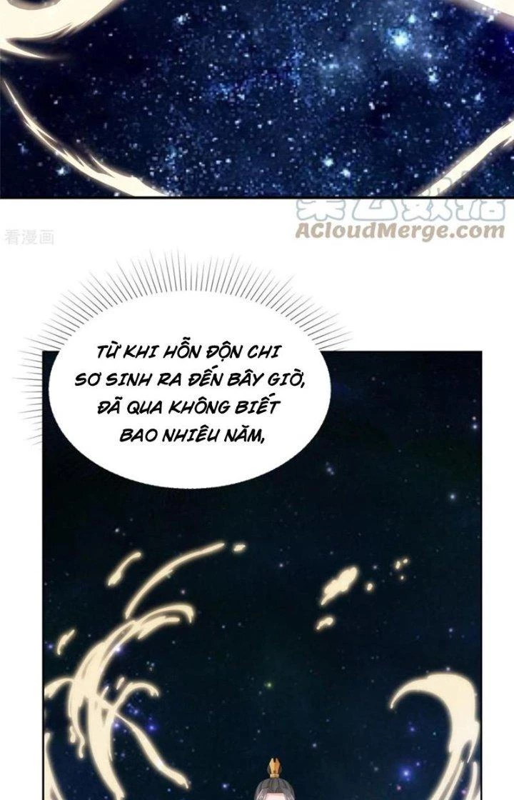 Hỗn Độn Kim Ô Chapter 102 - Trang 4