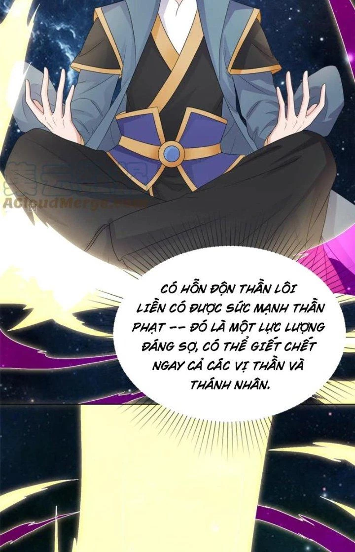 Hỗn Độn Kim Ô Chapter 102 - Trang 4