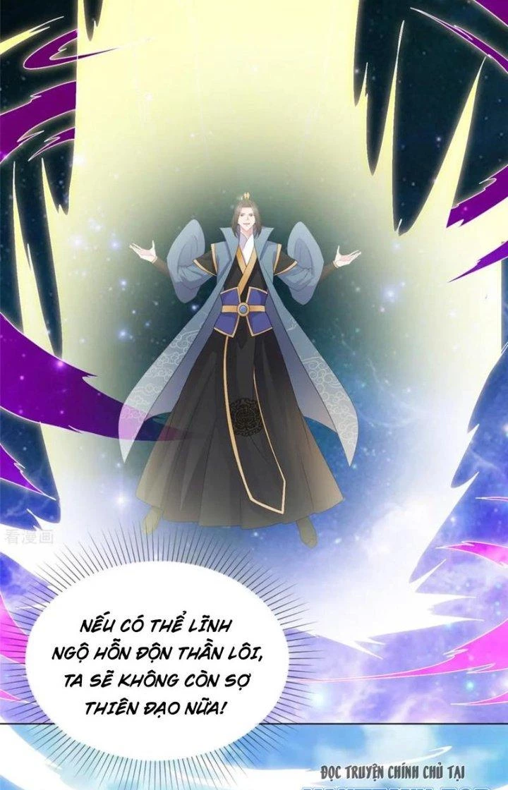 Hỗn Độn Kim Ô Chapter 102 - Trang 4