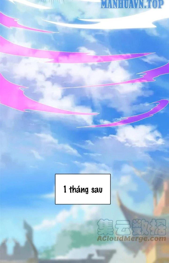 Hỗn Độn Kim Ô Chapter 102 - Trang 4